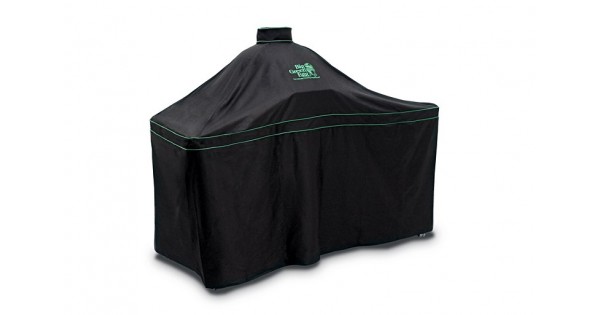 Big Green Egg Xl Acacia Table Bundle